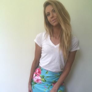 Meet your Posher, Sarah